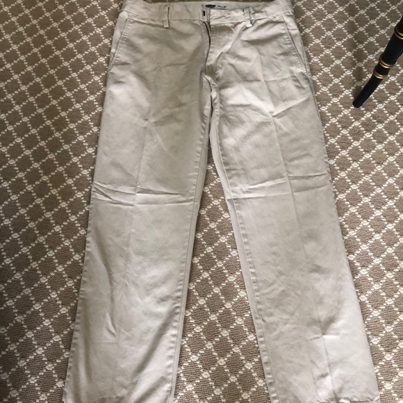 old navy khaki pants mens